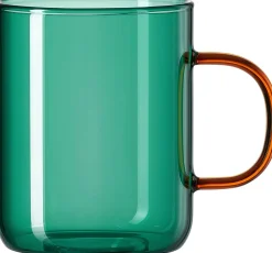 Hot Becher Amira | 340 ml | petrol Becher