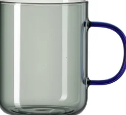 New Becher Amira | 340 ml | smoke Becher