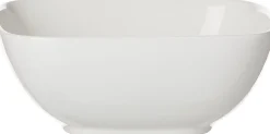 Sale Beilagenschale Arena | 14 x 14 x 5 cm | weiss Schale