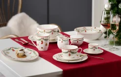 Sale Beilagenschale Holly | 14 x 14 x 4 cm Schale