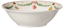 Sale Beilagenschale Holly | 14 x 14 x 4 cm Schale