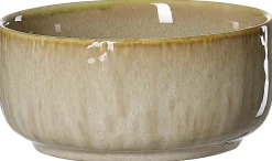 Hot Beilagenschale Tortosa | 12 cm | braun Schale