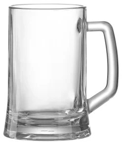 Clearance Bierkrug Leo | 660 ml Glas