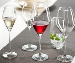 Clearance Burgundergläser-Set Salsa | 6-teilig | 590 ml Gläser-Set