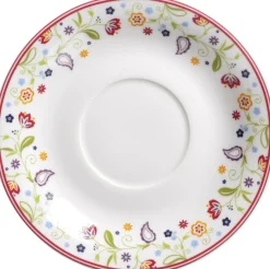 Discount Cafe au Lait Untertasse Shanti | 17 cm Untertasse