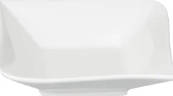 Best Dipschale Gusto | 8 x 8 x 2 cm | weiss Schale