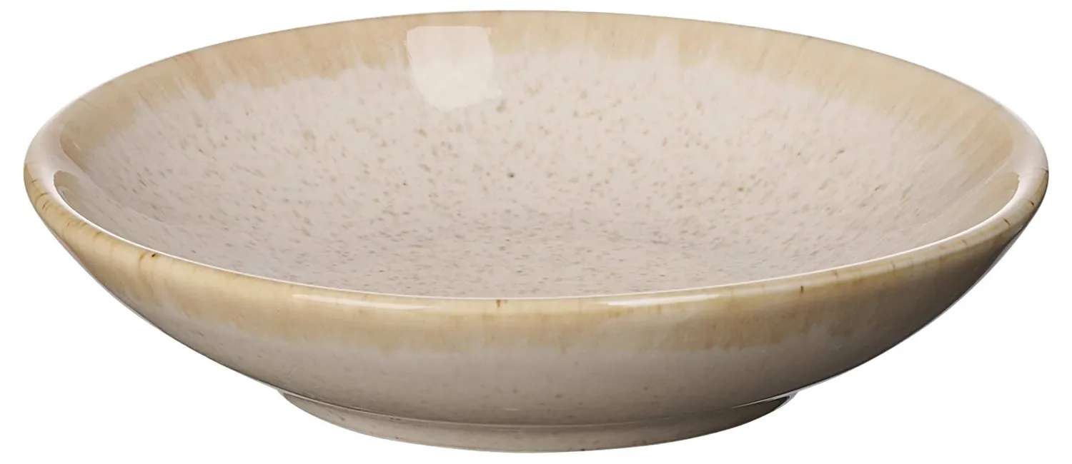 Sale Dipschale Sahara | 10 x 10 x 2 cm | creme Schale
