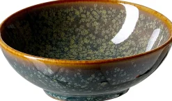 Hot Dipschale Troms | 8 x 8 x 3 cm | terra Schale