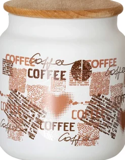 Outlet Dose Crema | 1,1 Liter | weiss Dose