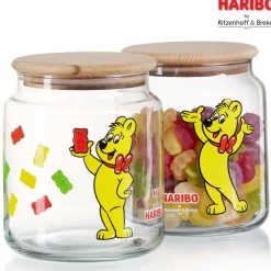 Online Dose HARIBO Allover | 1,1 Liter Dose