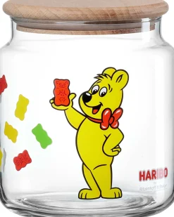 Online Dose HARIBO Allover | 1,1 Liter Dose