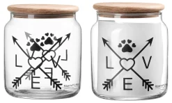 Best Dose Mika Love | 1,1 Liter Katze|Hund