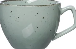 Outlet Espressotasse Casa | 80 ml | blau Obertasse