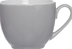 Clearance Espressotasse Doppio | 80 ml | grau Obertasse