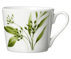 Outlet Espressotasse Evora | 100 ml | grün Obertasse