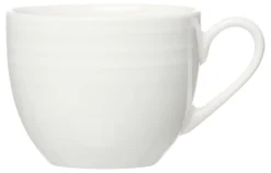 Online Espressotasse Levi | 90 ml | weiss Obertasse