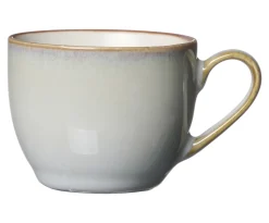 Espressotasse Portofino | 90 ml | grau Obertasse