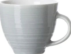 Espressotasse Suomi | 90 ml | graublau Obertasse