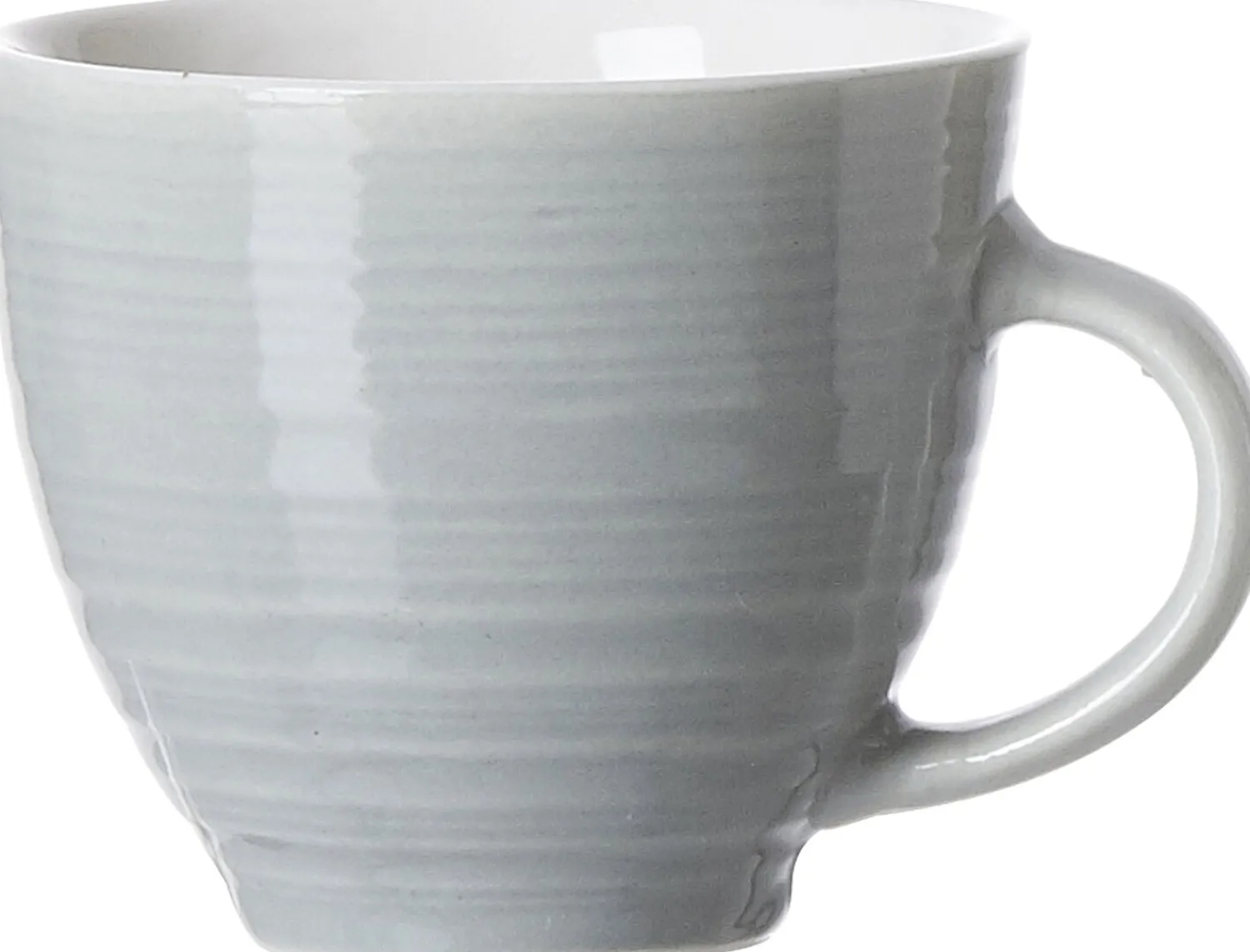 Espressotasse Suomi | 90 ml | graublau Obertasse