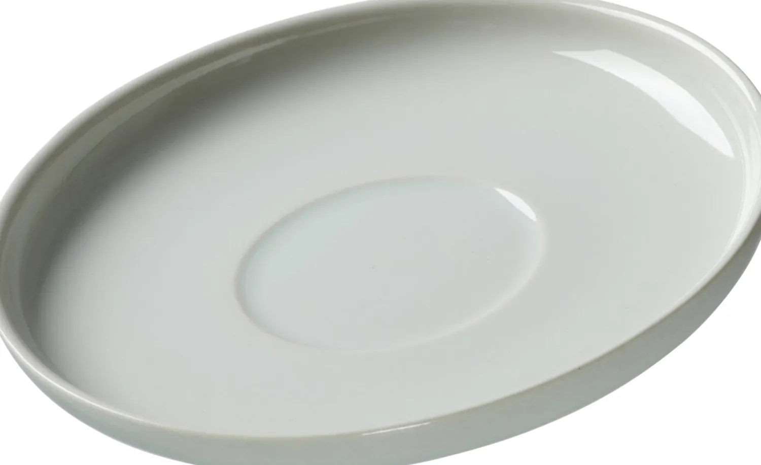 Hot Espressountertasse Jasper | 10,5 cm | mint Untertasse