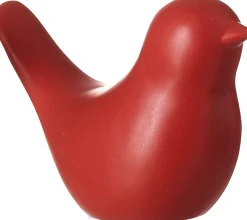 Outlet Figur Tiere Vogel | 15 x 7,5 x 10 cm | terra Dekofigur