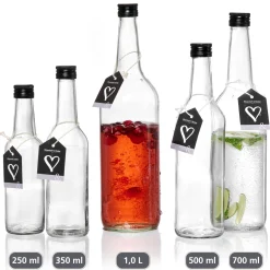 Best Flasche Mara | 700 ml Flasche