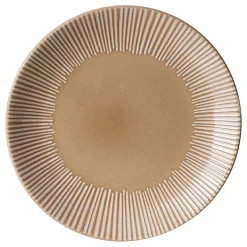 Best Frühstücksteller Banda | 21 cm | beige Teller