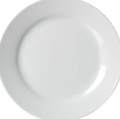 New Frühstücksteller Bianco | 19 cm | weiss Teller