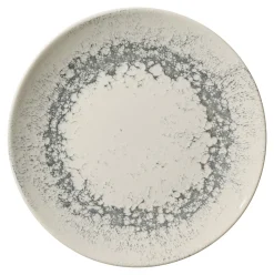 Clearance Frühstücksteller Cecina | 20,5 cm | graphit Teller