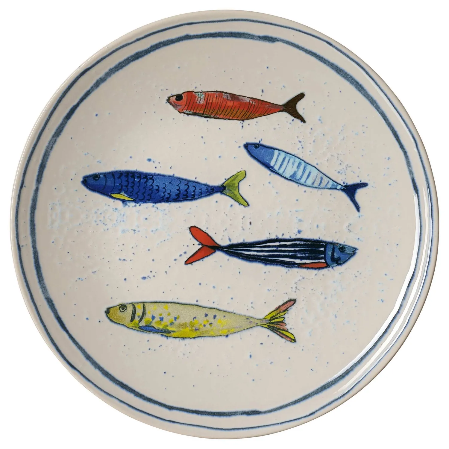 Sale Frühstücksteller Maro | 20,5 cm Teller