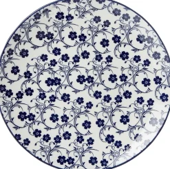 Clearance Frühstücksteller Royal Sakura | 21,5 cm | blau Teller
