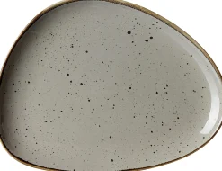 Clearance Frühstücksteller Taste | 25,5 cm | taupe Teller