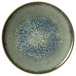 Clearance Frühstücksteller Verde | 20,5 cm | grün Teller