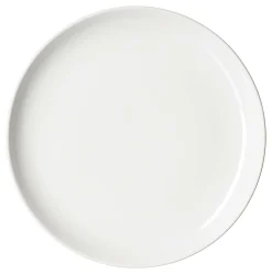 Online Frühstücksteller Volos | 20,5 cm | weiss Teller