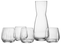Best Gläserset Leandro | 5-teilig Gläser-Set
