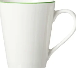 Best Kaffeebecher Adela | 300 ml | grün Becher
