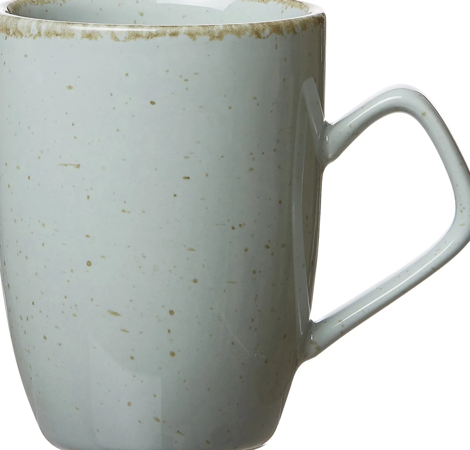 New Kaffeebecher Casa | 380 ml | blau Becher