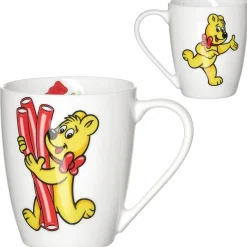 Hot Kaffeebecher HARIBO BALLA Sticks | 360 ml Becher