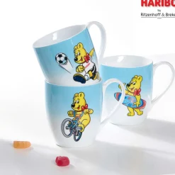 Outlet Kaffeebecher HARIBO Sport | Soccer | 500 ml Becher