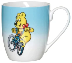 Outlet Kaffeebecher HARIBO Sport | Biker | 500 ml Becher
