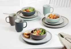Best Kaffeebecher Jasper | 285 ml | taupe Becher