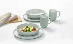Hot Kaffeebecher Jasper | 285 ml | mint Becher