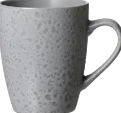 Outlet Kaffeebecher Kitwe | 370 ml | grau Becher