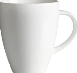 Hot Kaffeebecher Melodie | 300 ml | weiss Becher