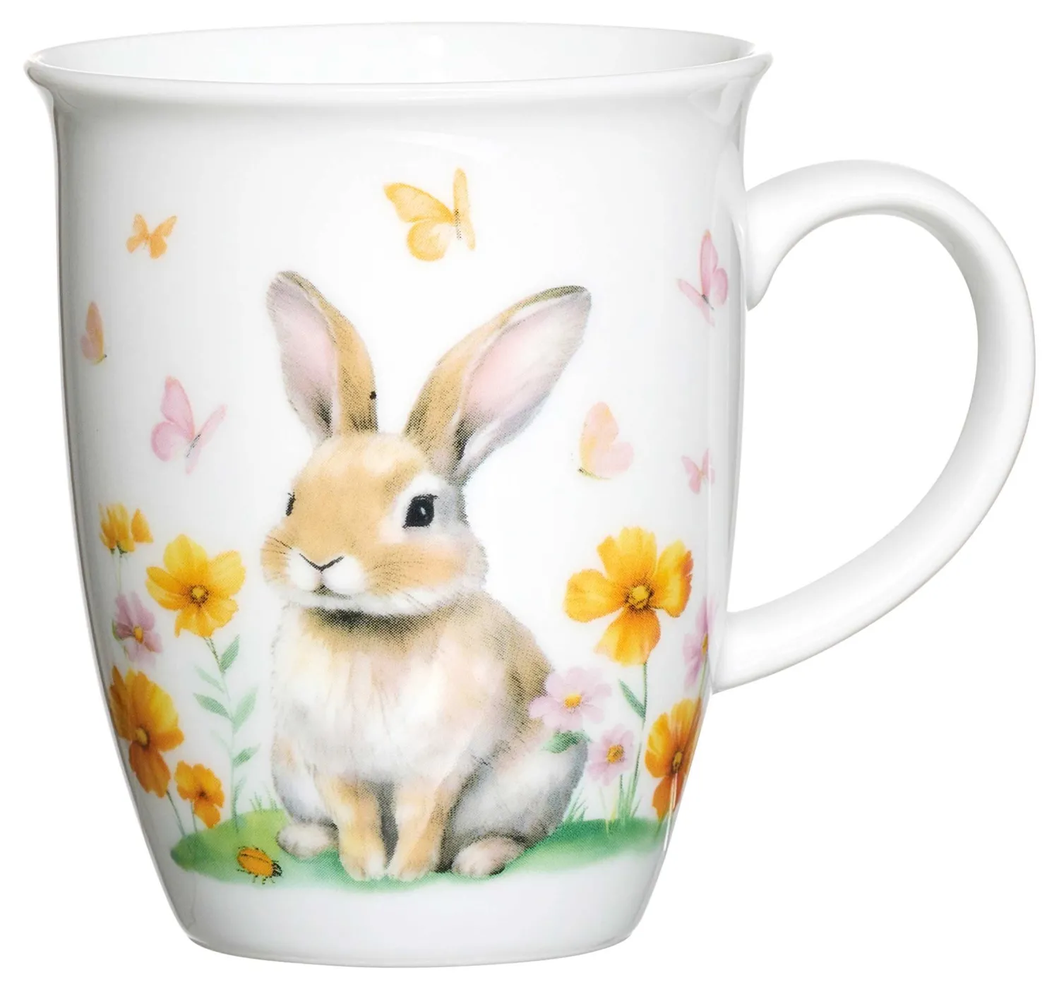 New Kaffeebecher Papillon | 320 ml Becher