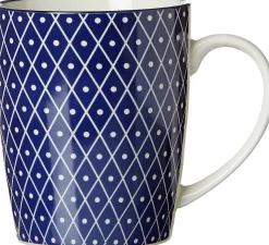 Sale Kaffeebecher Royal Reiko | 350 ml | blau Becher