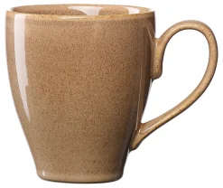 Clearance Kaffeebecher Sahara | 400 ml | hellbraun Becher