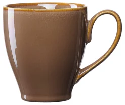 Clearance Kaffeebecher Sahara | 400 ml | dunkelbraun Becher