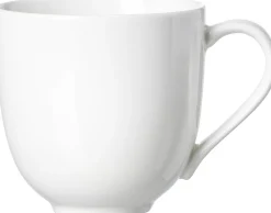 Clearance Kaffeebecher Skagen | 440 ml | weiss Becher