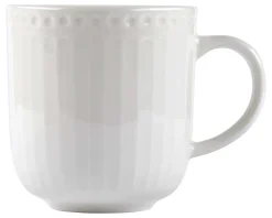 Discount Kaffeebecher Sofia | 420 ml | weiss Becher